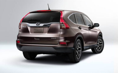 Honda CR-V, Perfect condition