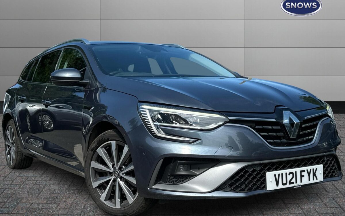 Renault-Megane-1.6 E-TECH 9.8kWh RS Line Sport Tourer Auto Euro 6 (s/s) 5dr-R.S.Line-5-door-Estate-model-year-2021