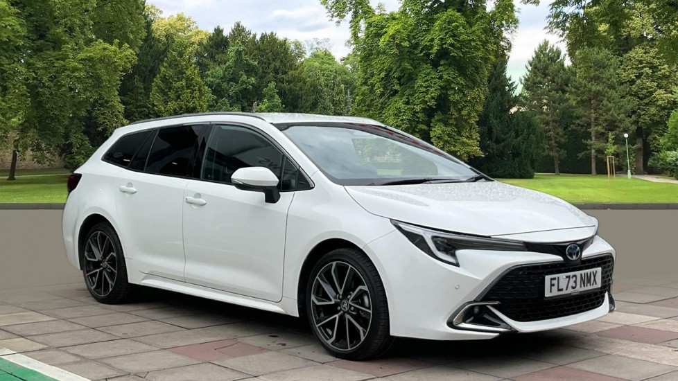 Toyota-Corolla-1.8 VVT-h Excel Touring Sports CVT Euro 6 (s/s) 5dr-MK12 (E210) (C1H)-5-door-Estate-model-year-2023