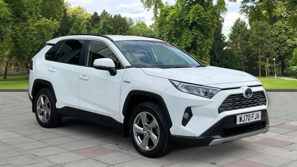 Toyota-RAV-4-2.5 VVT-h Design CVT 4WD Euro 6 (s/s) 5dr-MK5 (XA50)-5-door-Estate-model-year-2020