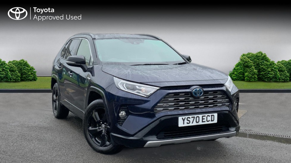 Toyota-RAV-4-2.5 VVT-h Dynamic CVT 4WD Euro 6 (s/s) 5dr-MK5 (XA50)-5-door-Estate-model-year-2020