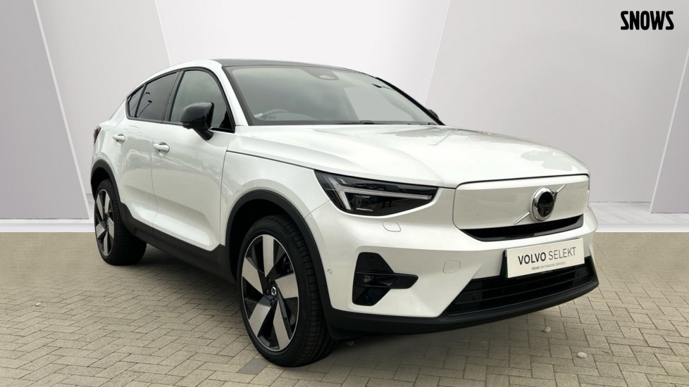 Volvo-C40-Single Motor Ultimate-539-4-door-Crossover-model-year-2023