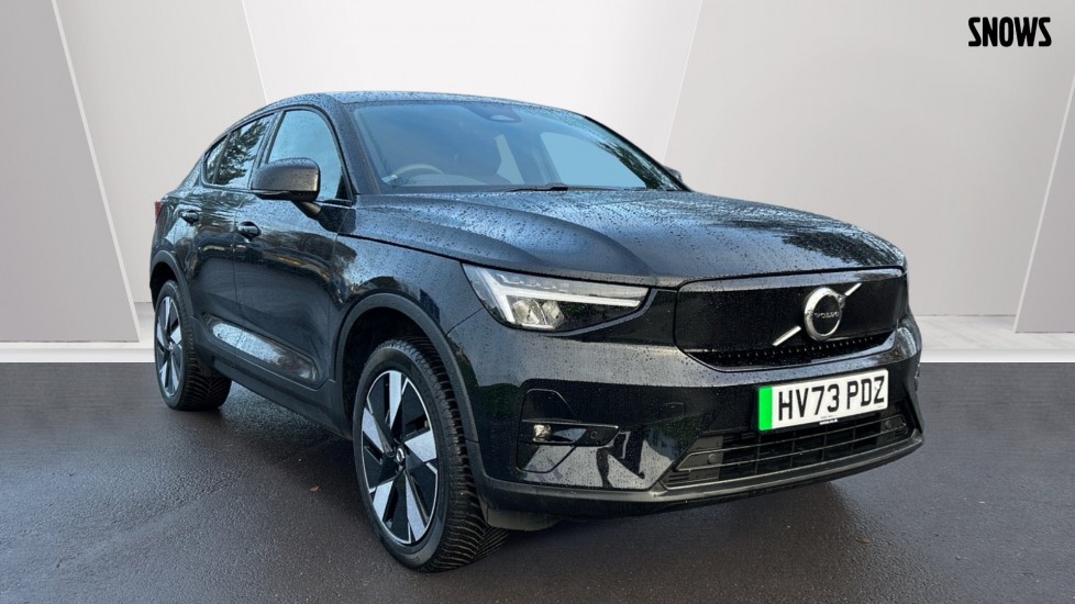 Volvo-C40-Twin Motor Recharge Plus (Rear Camera)-539-4-door-Crossover-model-year-2023