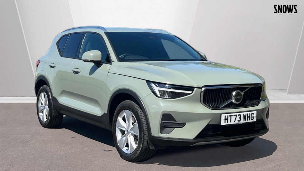 Volvo-XC40-Core