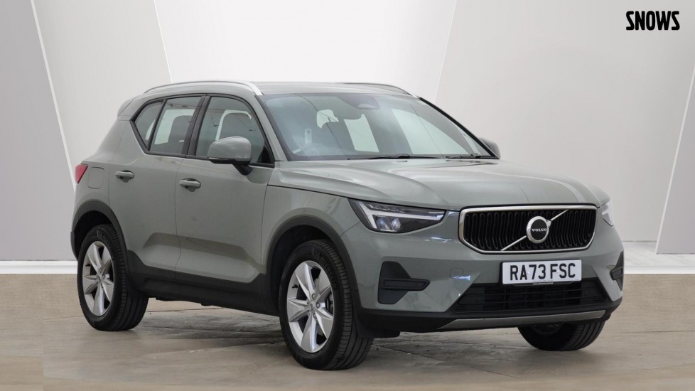 Volvo-XC40-Core