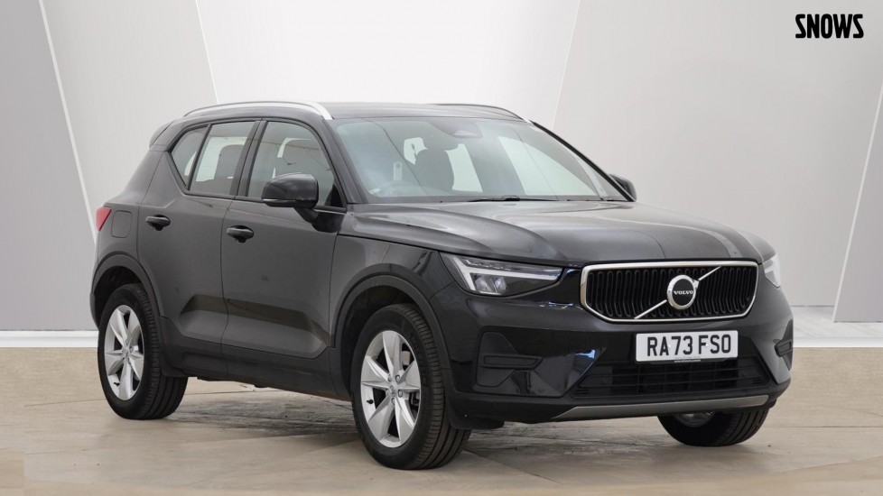 Volvo-XC40-Core