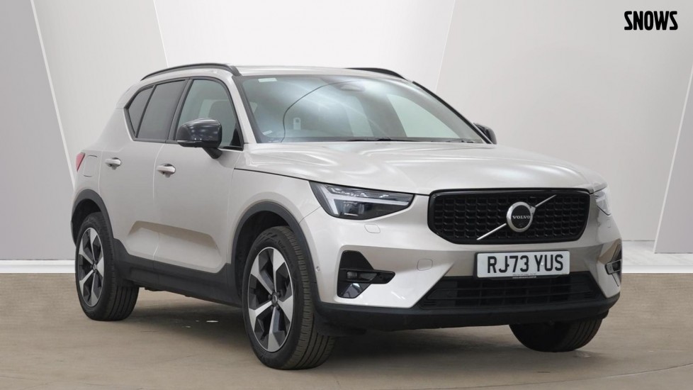 Volvo-XC40-Ultimate