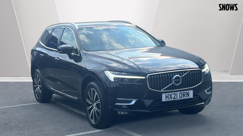 Volvo-XC60-Inscription