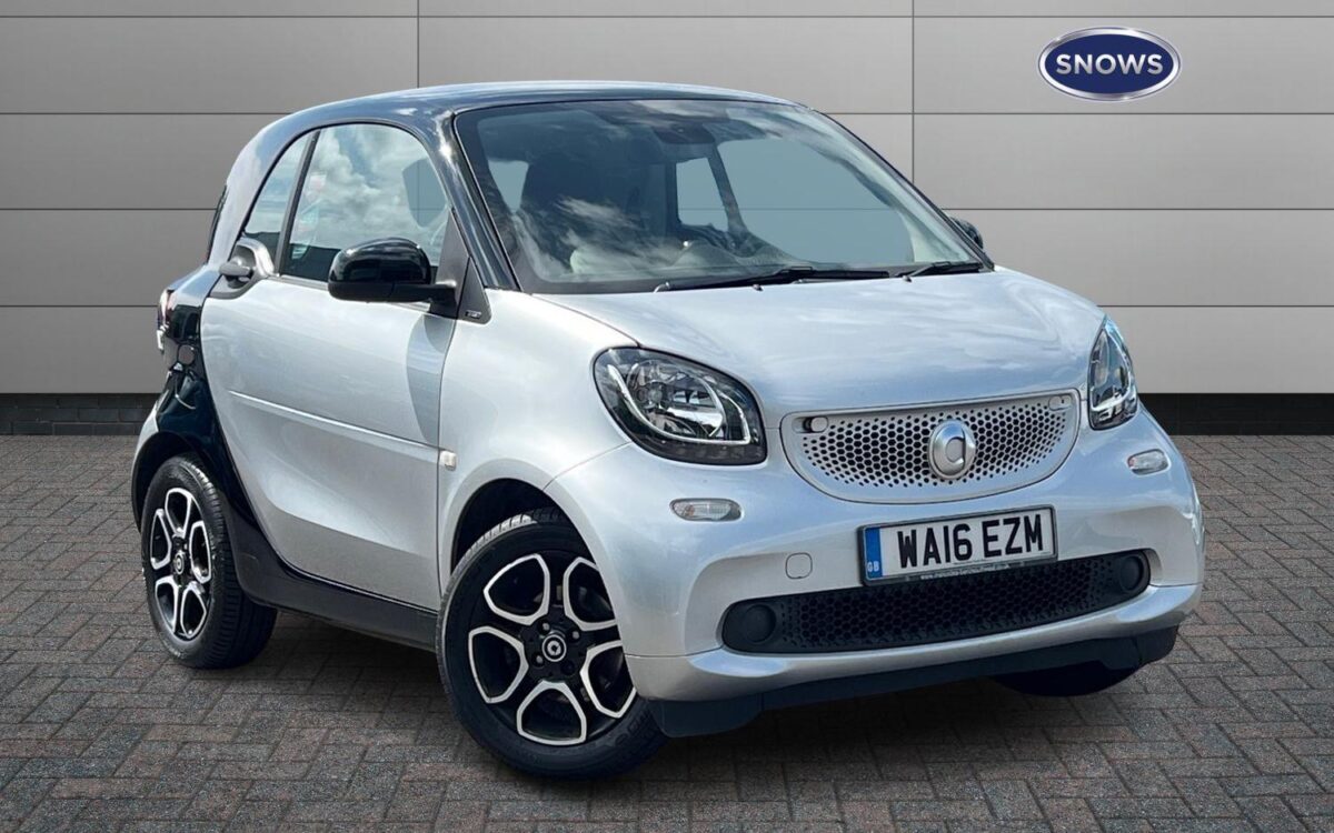 smart-fortwo coupe-1.0 Prime (Premium) Euro 6 (s/s) 2dr-Prime-2-door-Coupe-model-year-2016